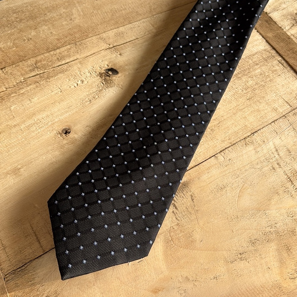 Calvin Klein Men’s Tie